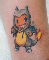 Andi Demitri - Tattoo Artist Spokane